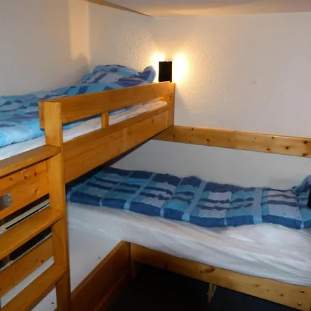 Aiguille Grive Bat I - Duplex Pour 5 Personnes Dans Le Village De Charmettoger Aux Arcs 1800 - Au Pied Des Pistes Mae-2192 Les Arcs (Savoie)