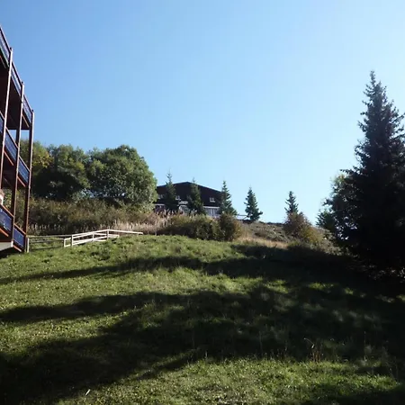 Apartment Aiguille Grive Bat I - Duplex Pour 5 Personnes Dans Le Village De Charmettoger Aux Arcs 1800 - Au Pied Des Pistes Mae-2192 Les Arcs (Savoie)
