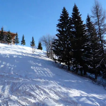 Apartment Aiguille Grive Bat I - Duplex Pour 5 Personnes Dans Le Village De Charmettoger Aux Arcs 1800 - Au Pied Des Pistes Mae-2192 *