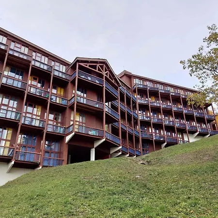 Aiguille Grive Bat I - Duplex Pour 5 Personnes Dans Le Village De Charmettoger Aux Arcs 1800 - Au Pied Des Pistes Mae-2192 * Les Arcs (Savoie)
